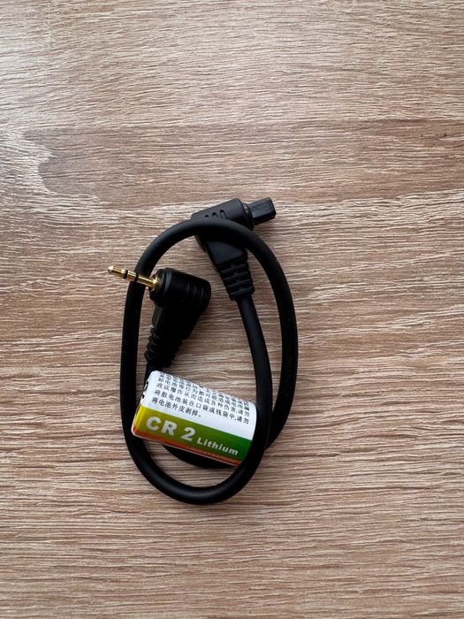 Бездротовий інтервальний пульт Pixel TW-282 N3