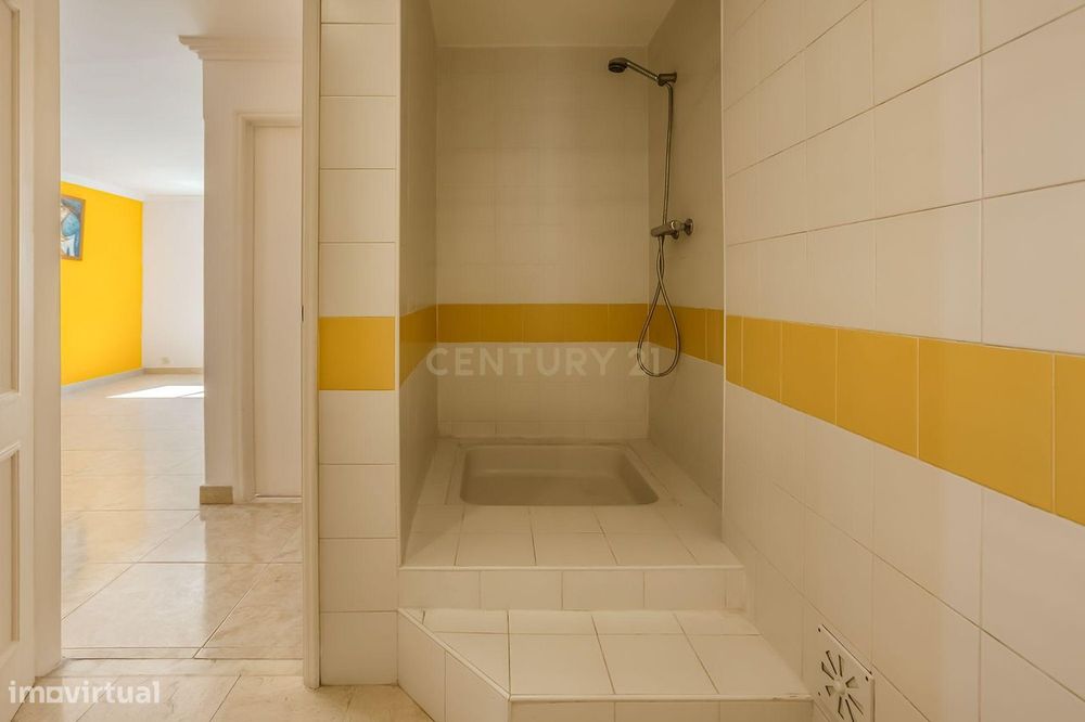Apartamento T3 em Marvila, Lisboa - Oportunidade Única!