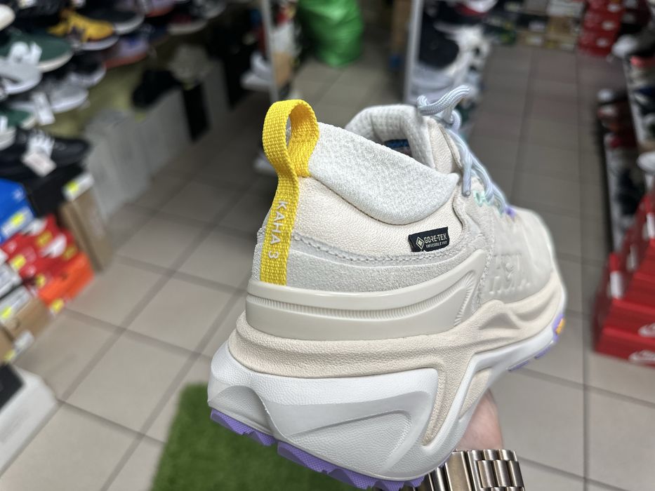 Кросівки Hoka Kaha 3 Gore - Tex ( РОЗМІР )