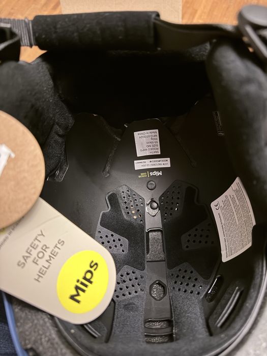 Kask Smith Rodeo