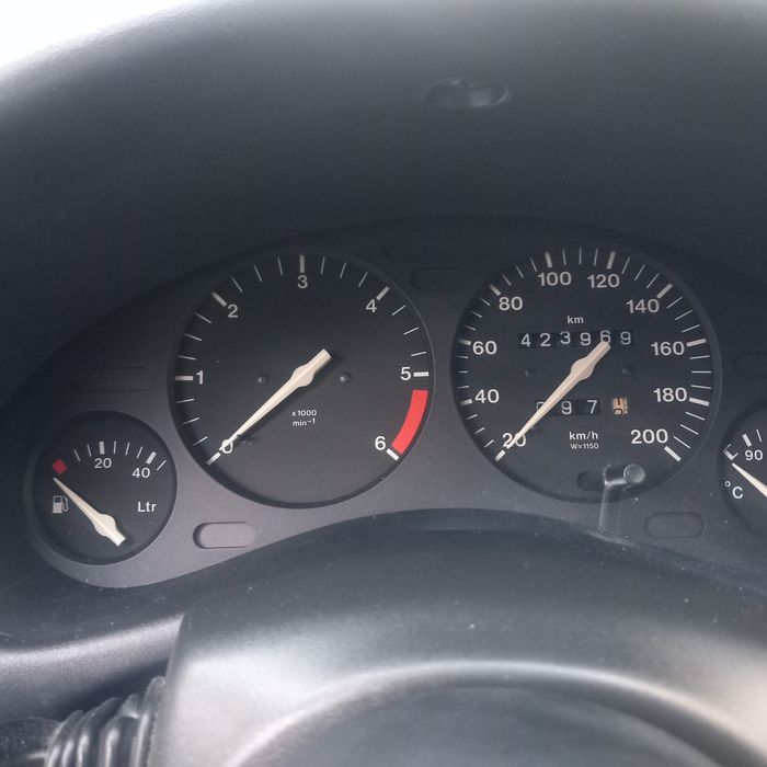 Opel corsa 1.5 diesel