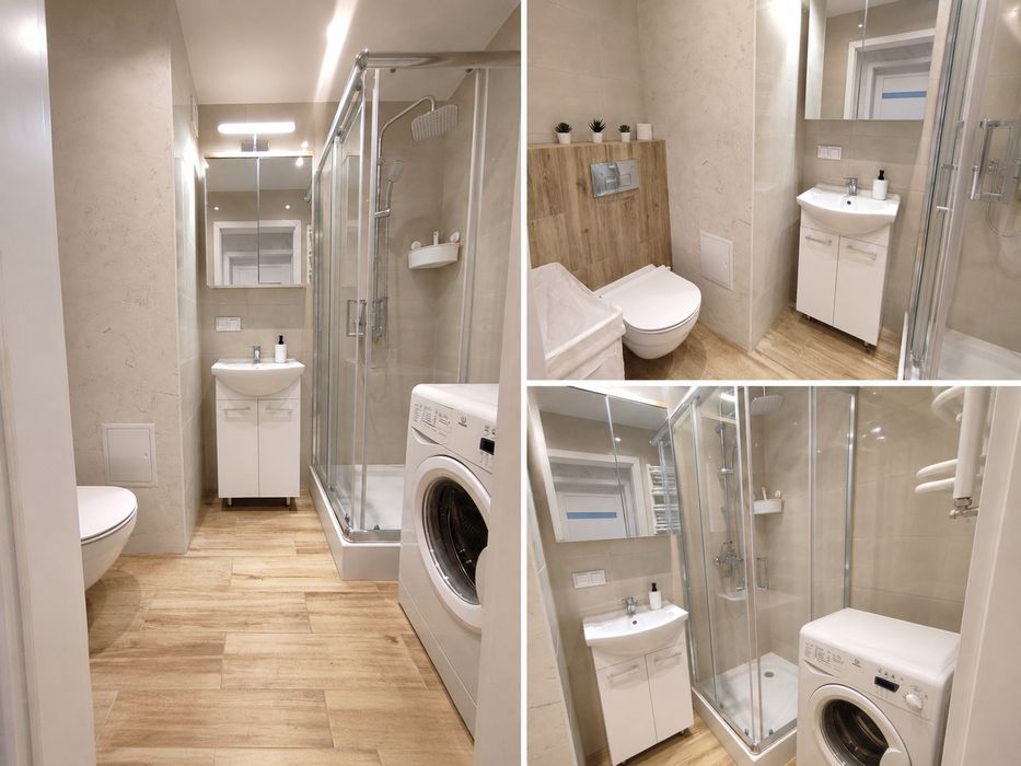 Wynajmę mieszkanie 2 pokoje, 48m2, Łowicz