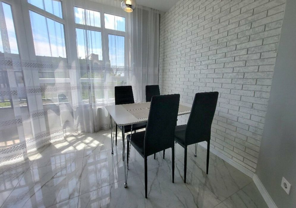 2к ремонт Лісопарковий ЖК