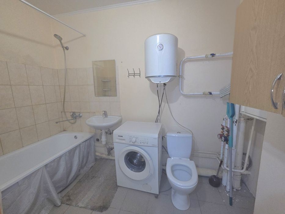 Продам простору квартиру на Позняках 53кв.м вул. Урлівська River Mall