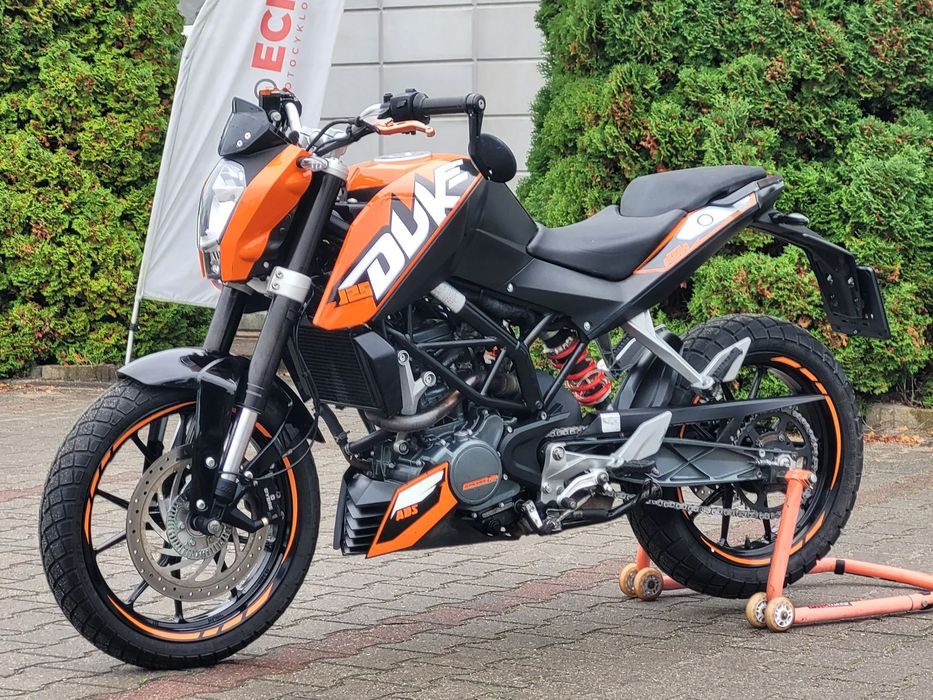 KTM