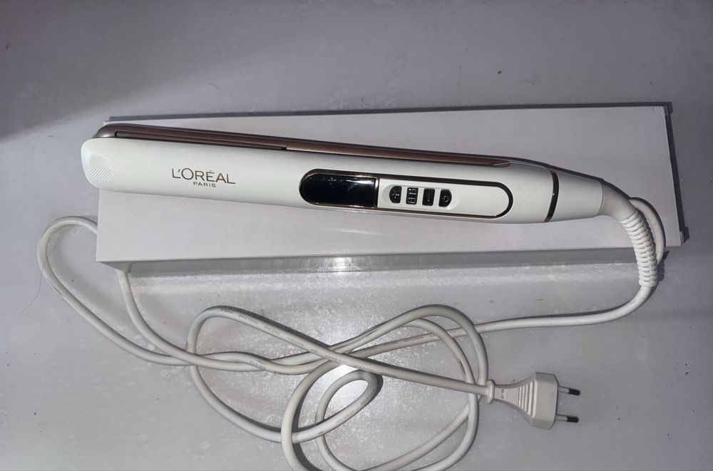 L’oreal, Стайлер для волосся, утюжок, плойка
