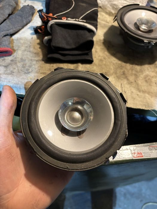 Динамики Pioneer 13