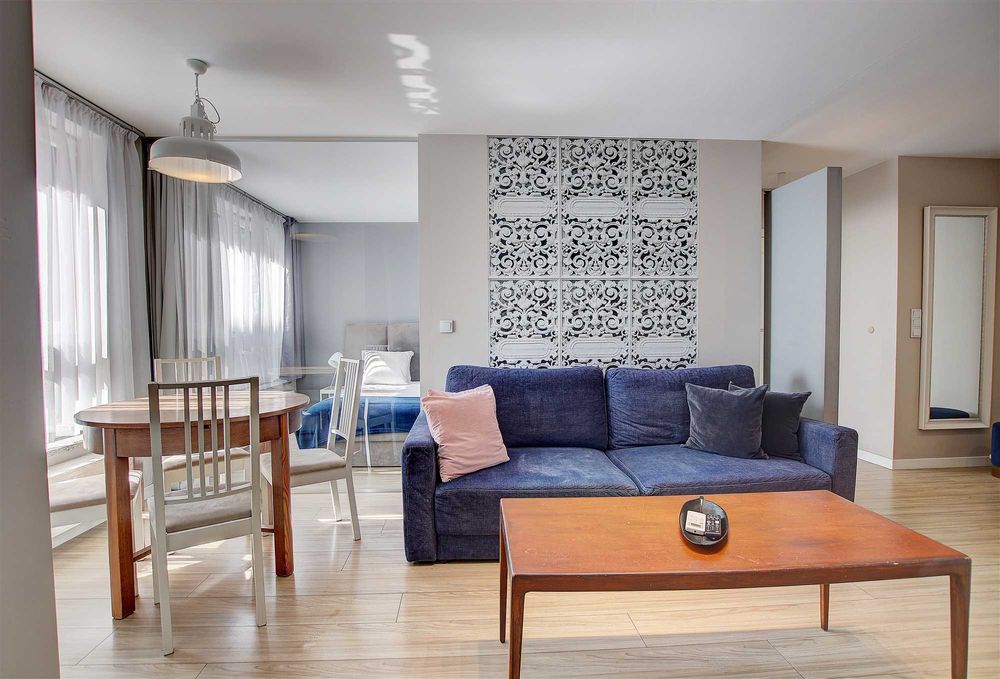 2pok. apartamentowiec, Rydygiera / Ostrów Tumski, garaż