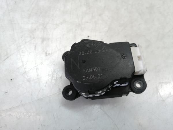 Motor da comporta da sofagem MERCEDES-BENZ Classe S (W220)
