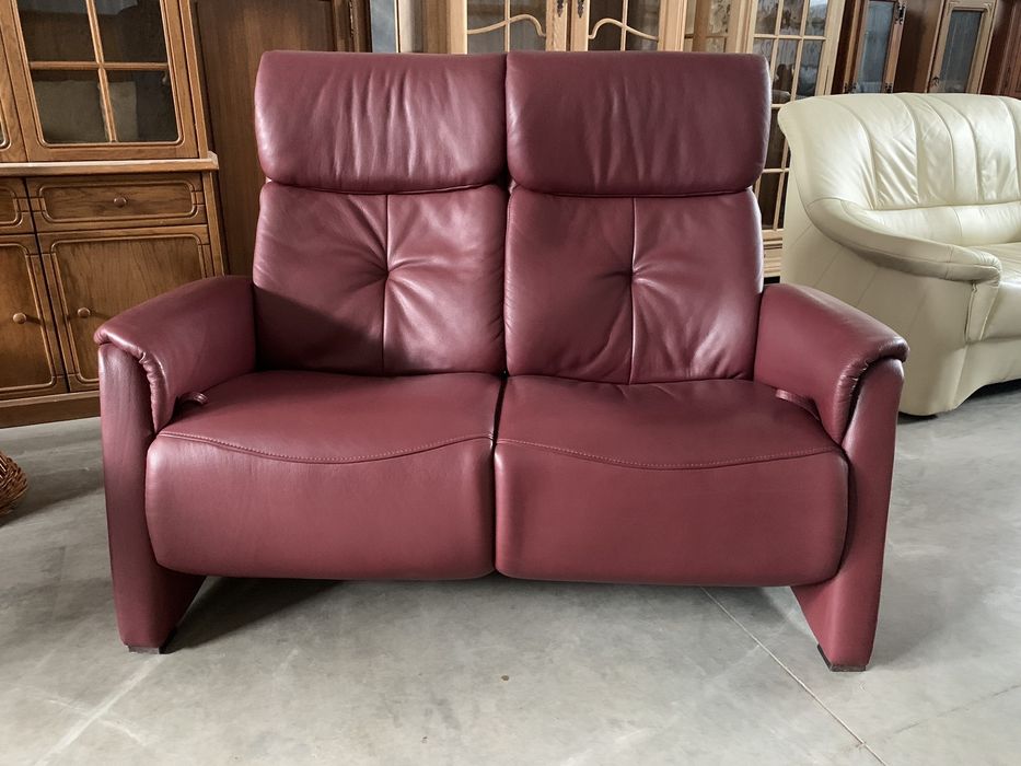 Диван Хімола. Реклайнер