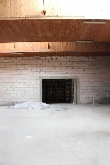 Na sprzedaż hala magazynowo - usługowa w Piszu - Jagodne