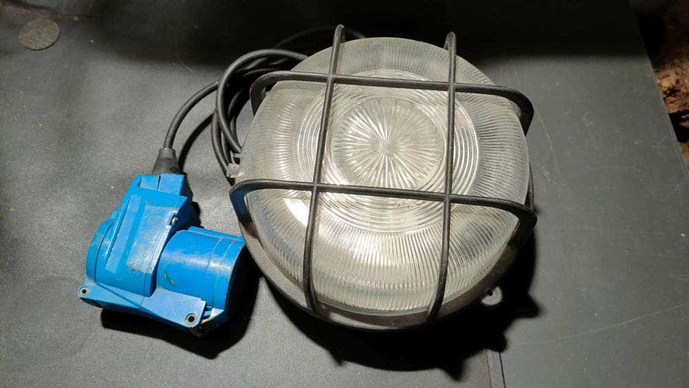 Candeeiro Iluminação | Campismo