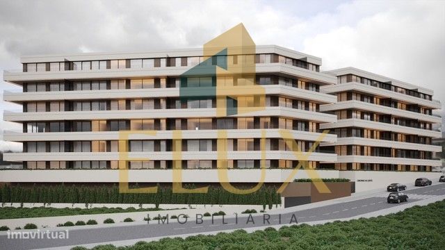 Apartamento T3 Venda em Paços de Ferreira,Paços de Ferreira