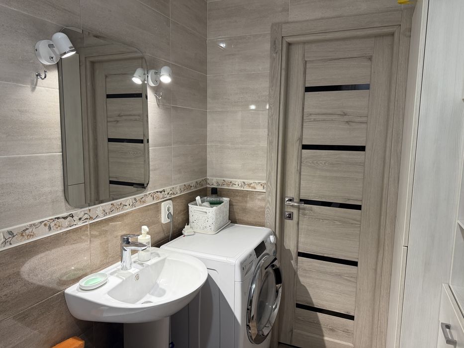 1-room apartment apartment by the address st. Magistratskaya (area 50 m²) - Atlanta.ua - photo 8