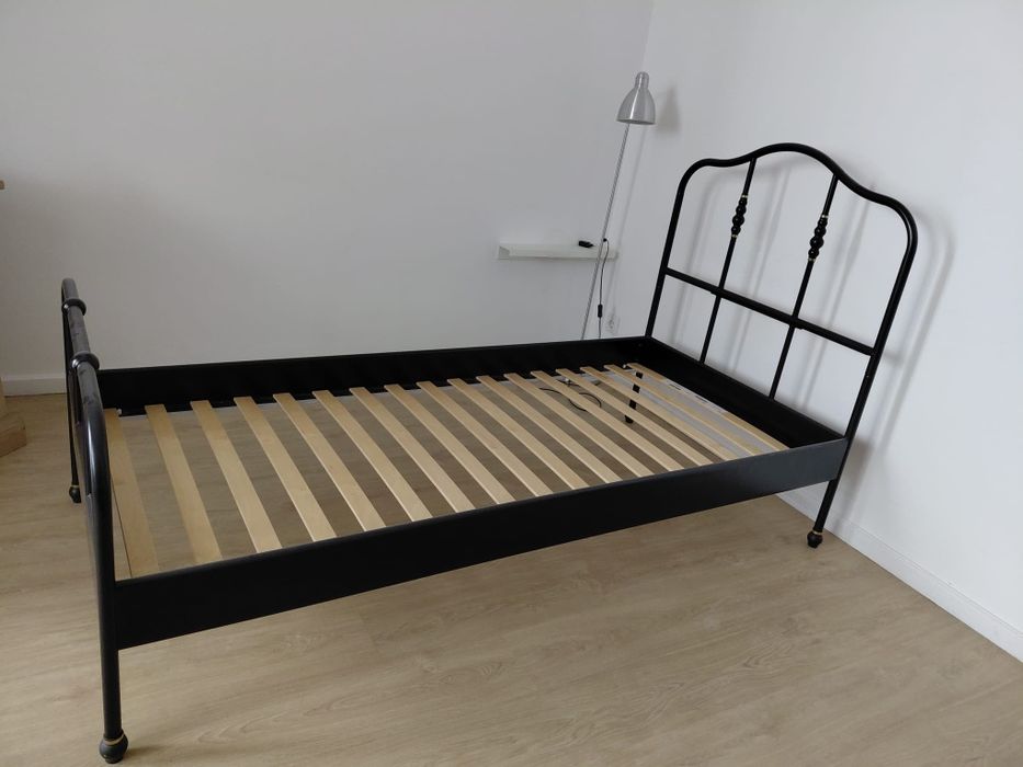 Cama solteiro IKEA