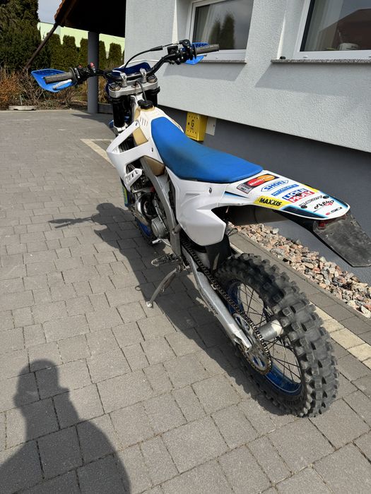 TM Racing 300 EN Włoskie