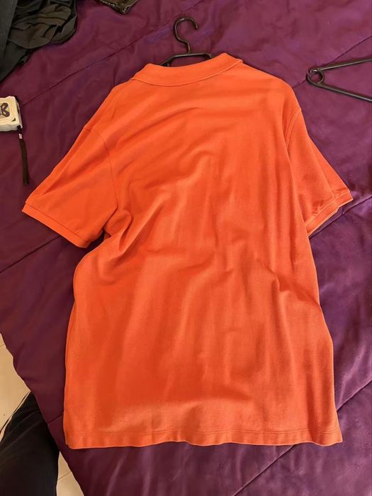 Camiseta Giorgio Armani - Corte Clássico e Elegante