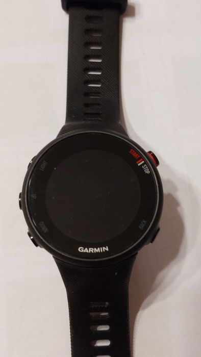 Garmim Forerunner 45S