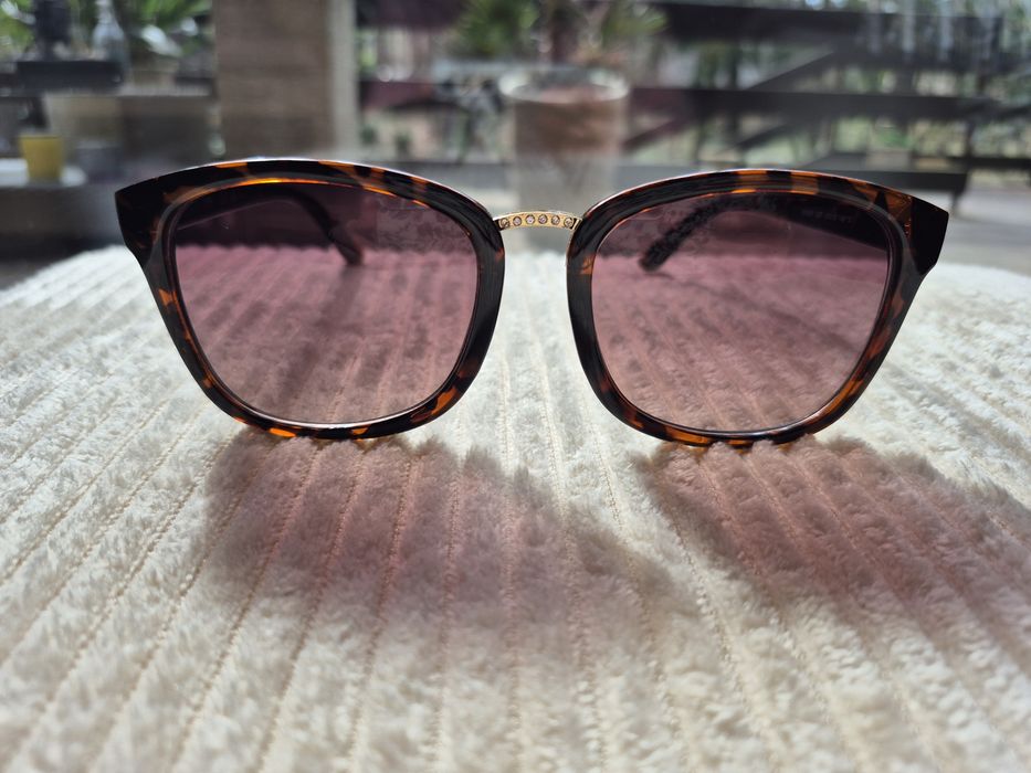 Okulary przeciwsłoneczne Guess GF 0327