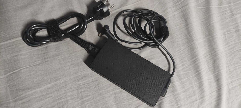 Asus TUF Gaming A17