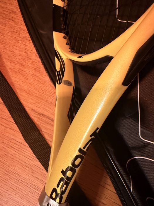 Babolat pure aero 26