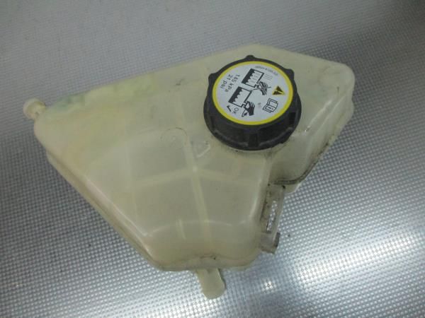 Vaso Expansao / Radiador FORD Fiesta VI (CB1, CCN)
