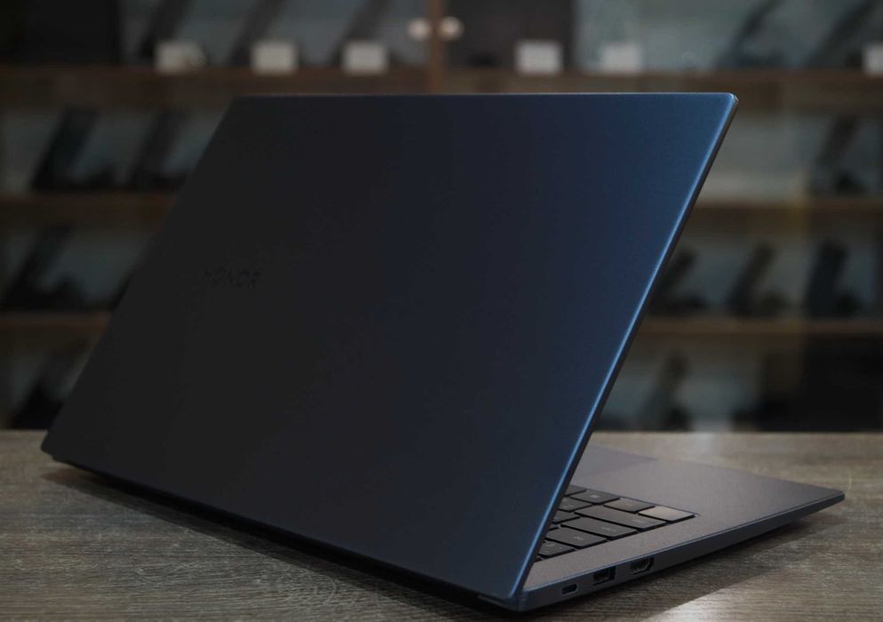 ГАРАНТІЯ HONOR MagicBook(FullHD IPS/Core i3-10110U/RAM 8/SSD 256)TVOYO