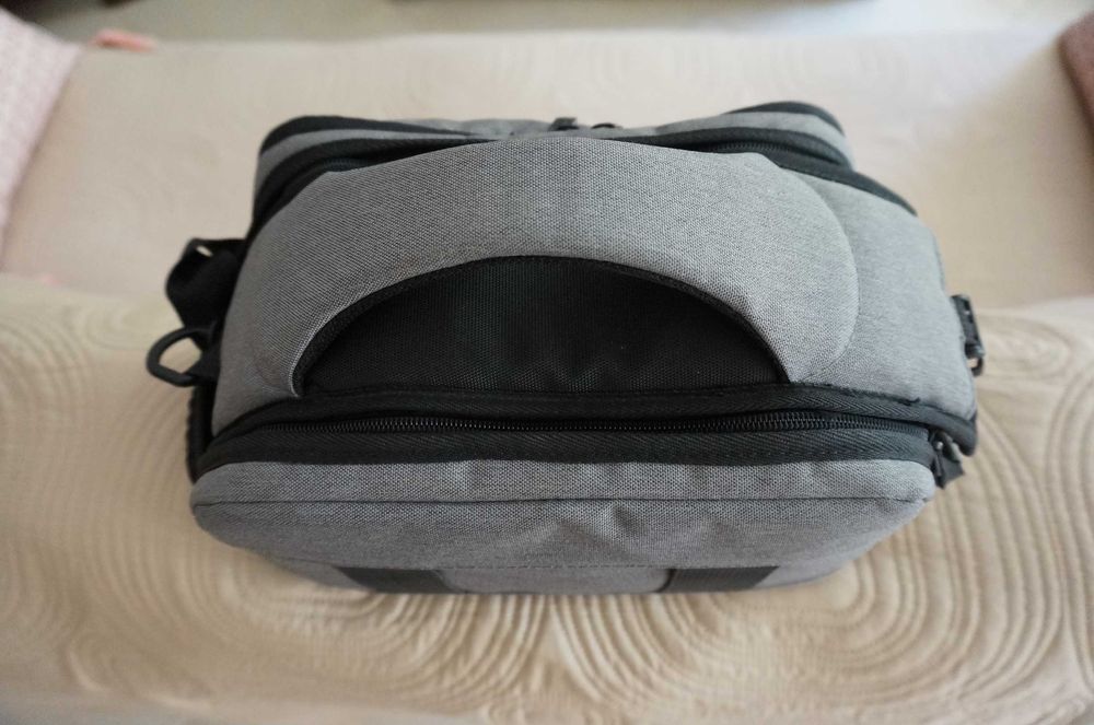 Sony ILCE A3000 + Kit de lentes