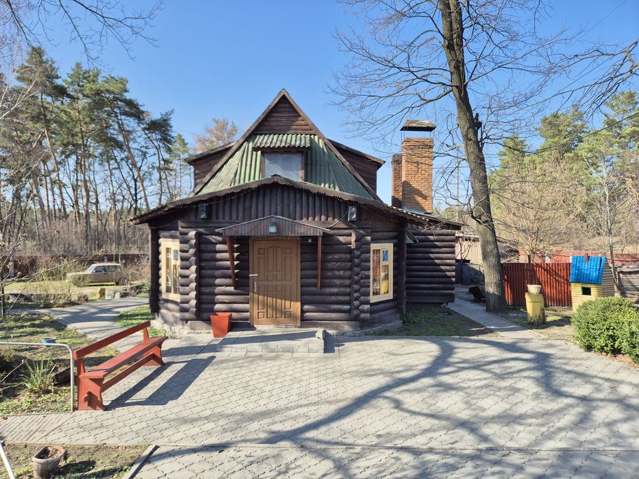 Комплекс відпочинку кафе "Застава"