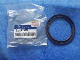 Поршни кольца вкладыши шатуны прокладки клапана коленвалы Hyundai