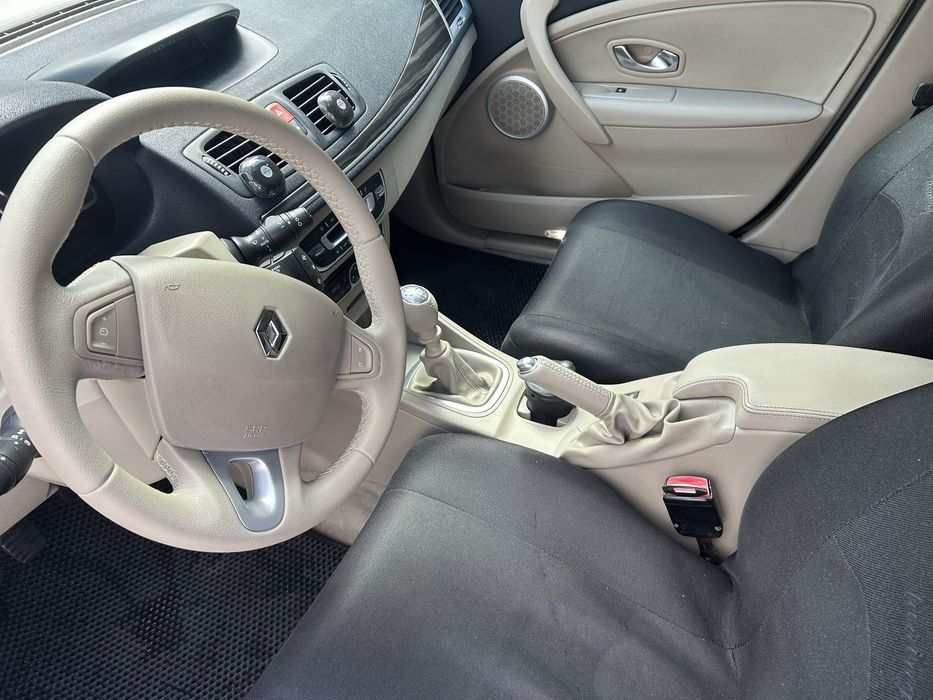 Продам Renault Megan 3