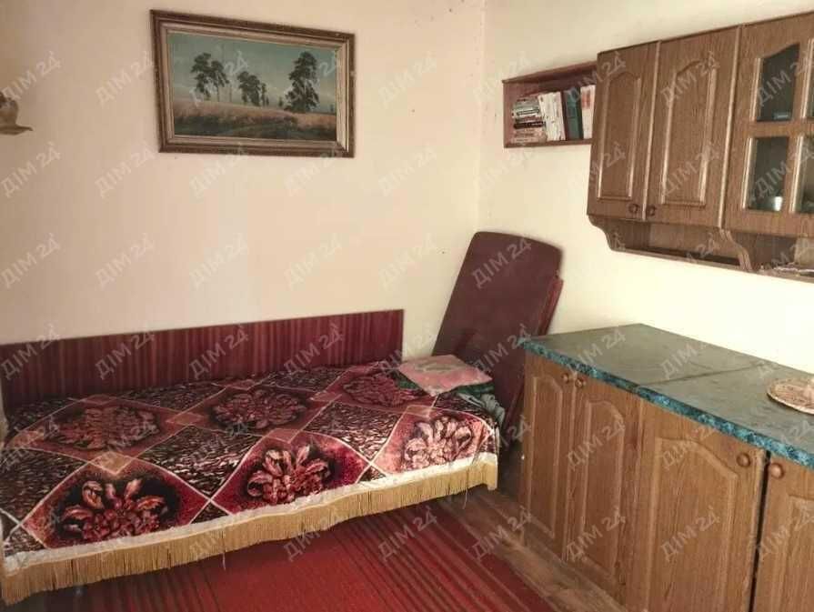 Дача на Вороніна