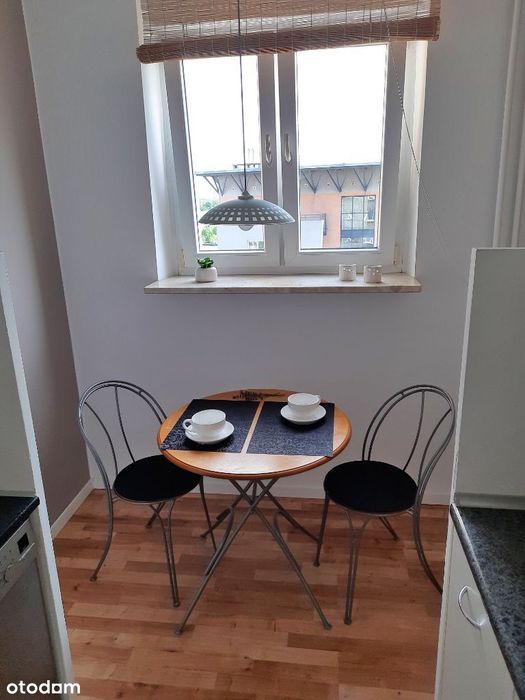Rataje, os. Rusa, 2 pokoje