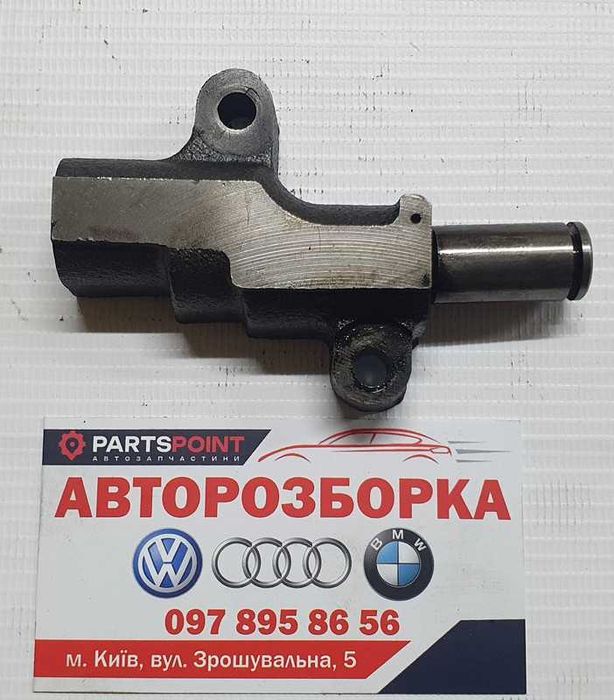 Блок циліндрів двигуна, шатун, поршень  2,5 TDI Nissan Pathfinder R51M