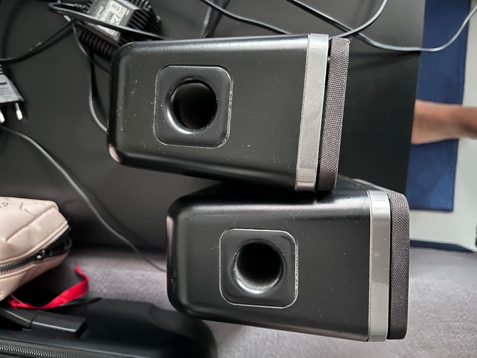 Głośniki Creative Gigaworks T20