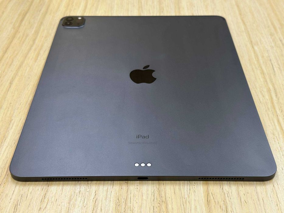 /8312/ iPad Pro 12.9 2020 Wi-Fi 128GB Space Gray Обмін Гарантія
