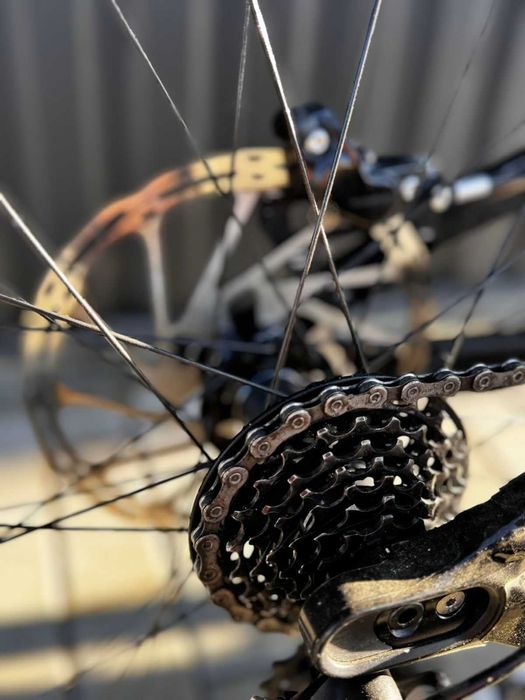 Canyon Sender  CARBON