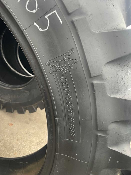 290/95R34 Agribib Michelin JJ465