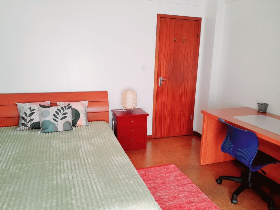Quarto em Lisboa Olaias/Bela Vista