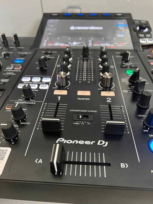 Pioneer XDJ RX3