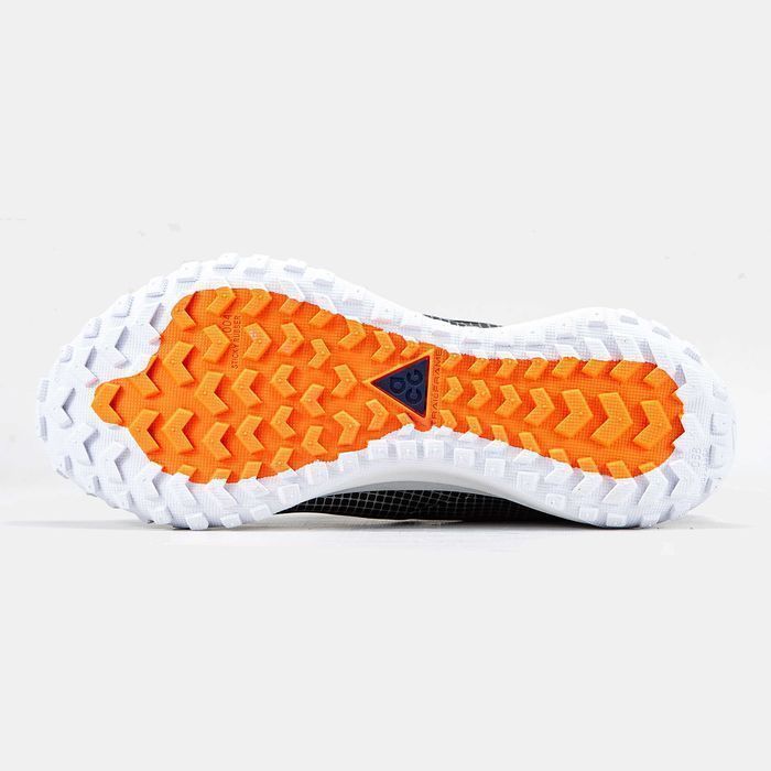 Кросівки осінні Nike ACG Mountain Fly Gore-Tex Classic premium | Кроссовки Найк чоловічі