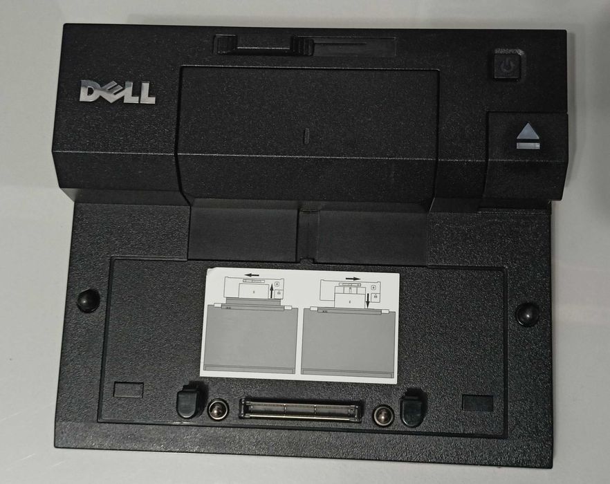Dell Latitude E7240 i5 4gen 8GB DDR3 256GB SSD