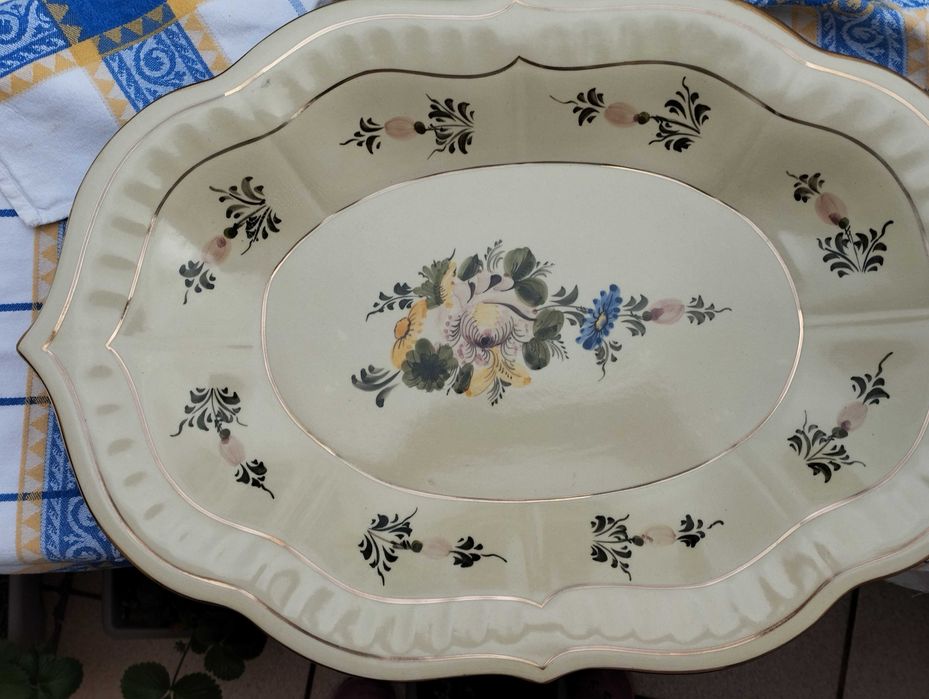 Terrina Martan numerada