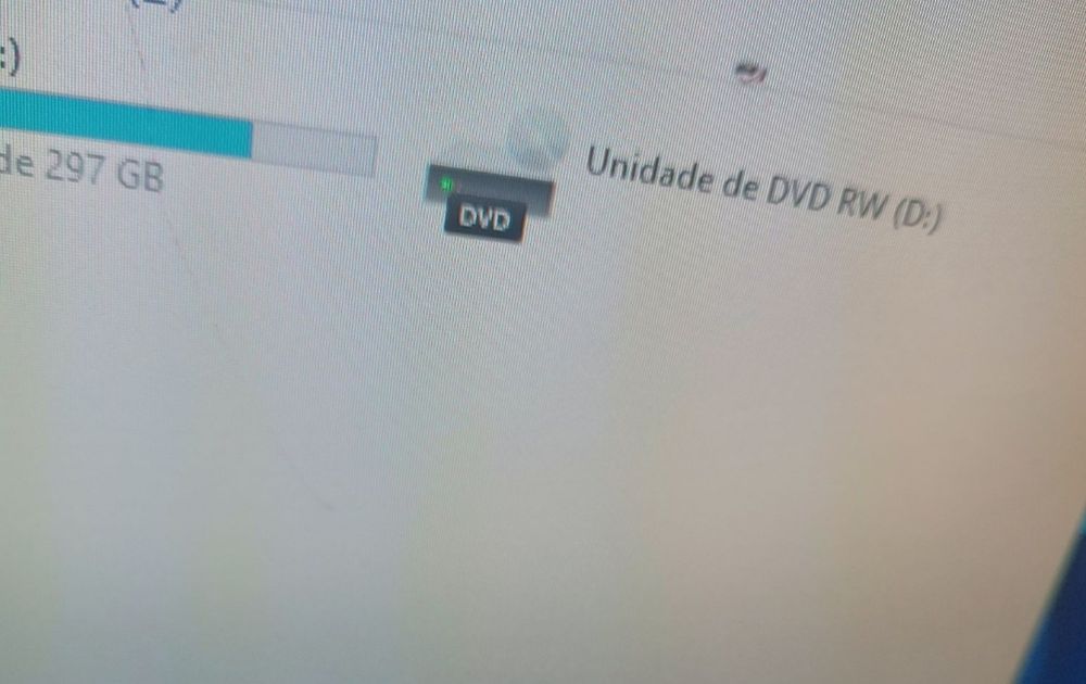 PC gaming completo rato teclado monitor