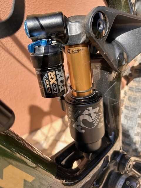 MTB Vitus Sommet Mulet