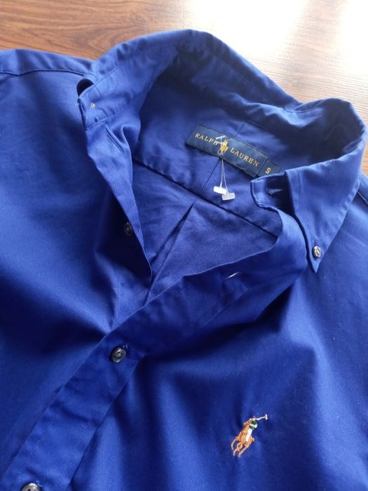 Koszula Ralph Lauren rozm S