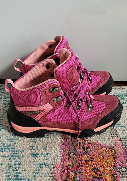 Buty trekkingowe mountain warehouse rozm 36