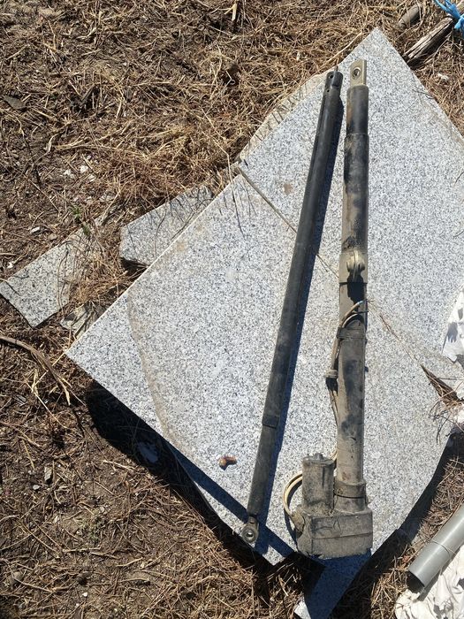 Braço de parabolica ajustavel Grande ajustavel