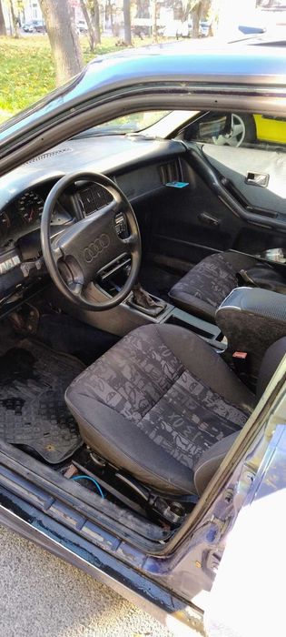 Ауди 80 B-3 1987г.в