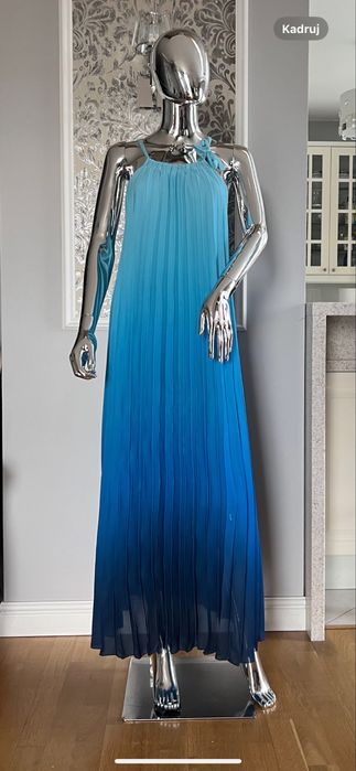 Sukienka letnia 38-42